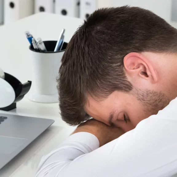 Qu'est-ce que l'apnée du sommeil ?